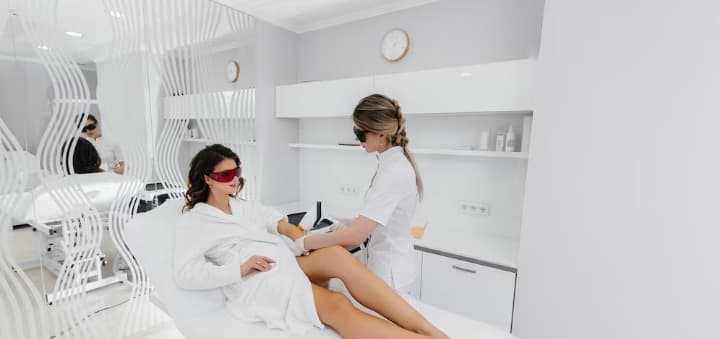 Empreender em Clínicas de Estética em 2025: 6 Passos Essenciais