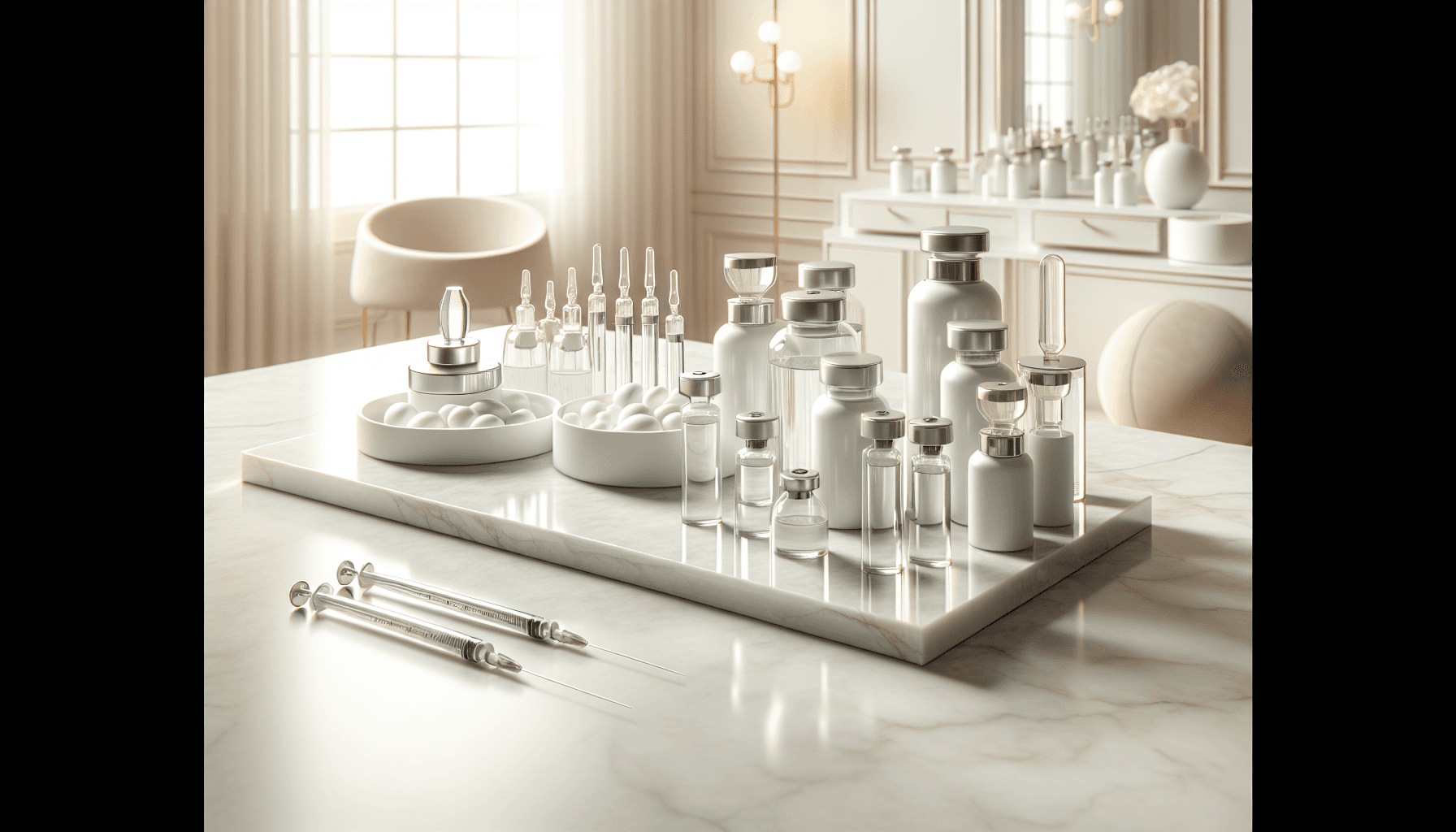 Bioestimuladores de Colágeno: O Que Todo Profissional Precisa Saber em 2025