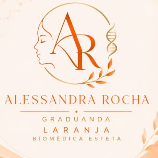 Alessandra Rocha Laranja
