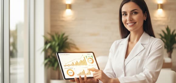 Gestão Financeira para Clínicas de Estética: Guia Completo para Aumentar a Lucratividade